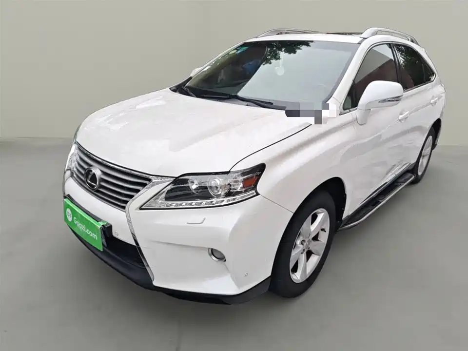 Lexus RX Classic
