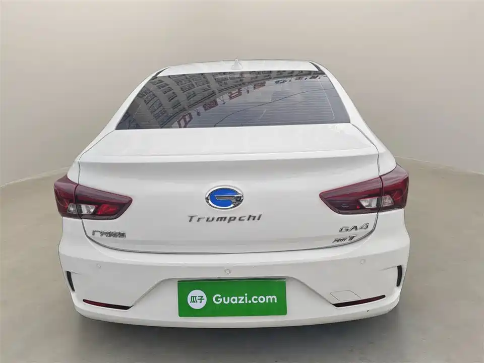 Trumpchi Trumpchi GA4