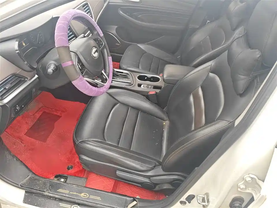 Trumpchi Trumpchi GA4