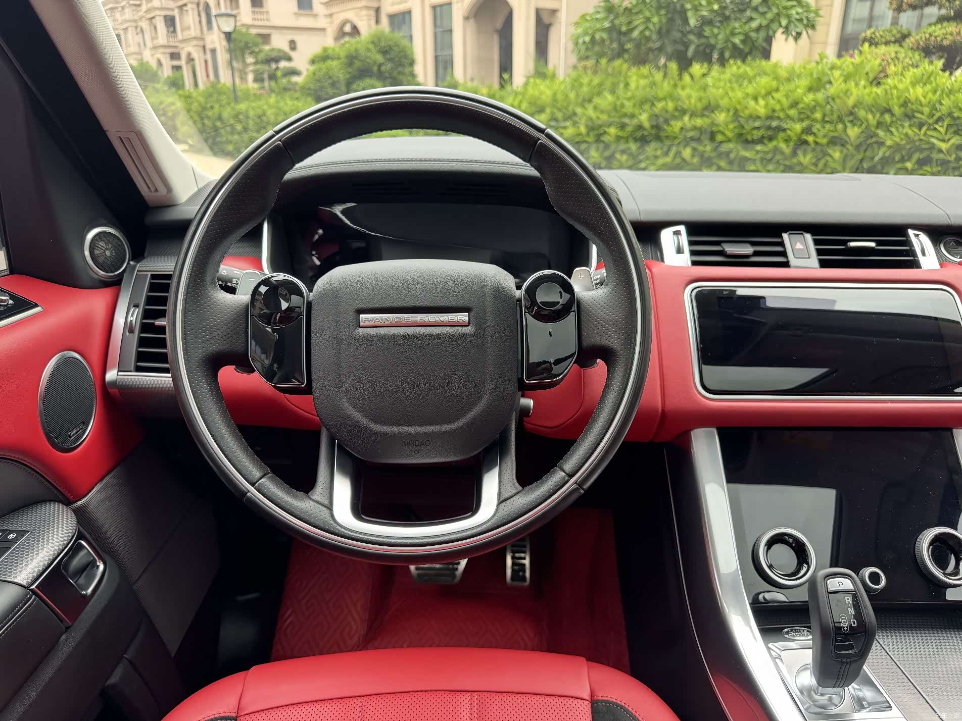 Land Rover Range Rover, 2020 7