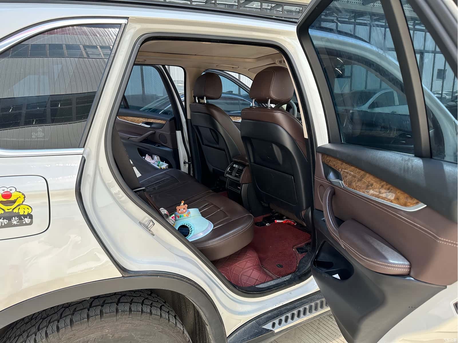 BMW X5, 2014 16