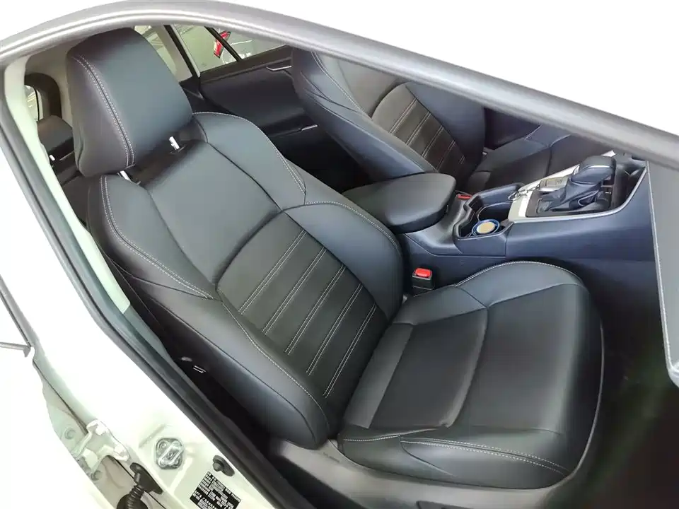 Toyota Wilanda