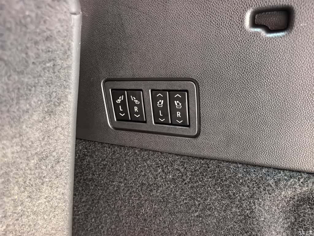 Cadillac XT6, 2023 18