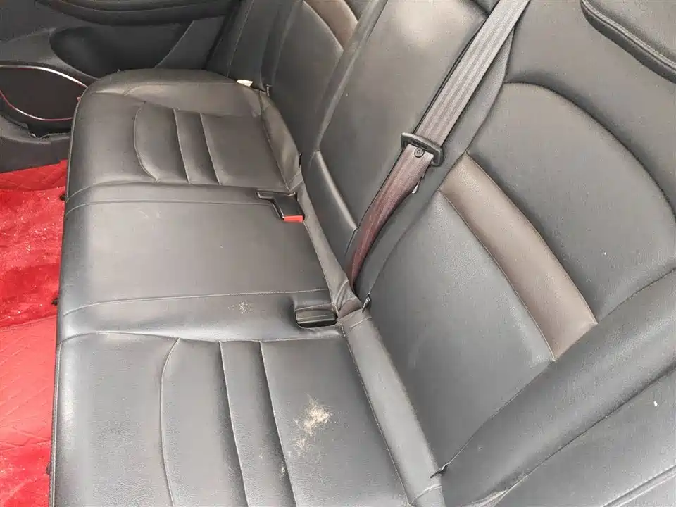 Trumpchi Trumpchi GA4