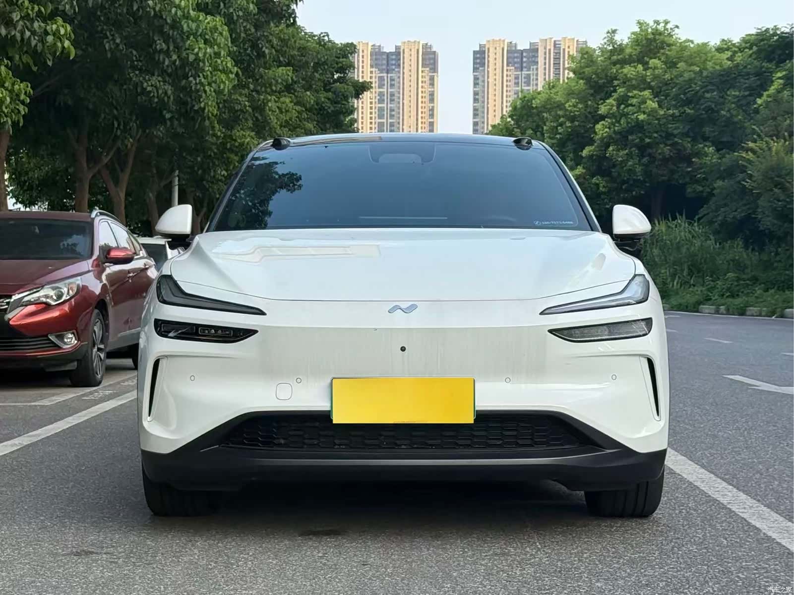 NIO L60, 2025 2