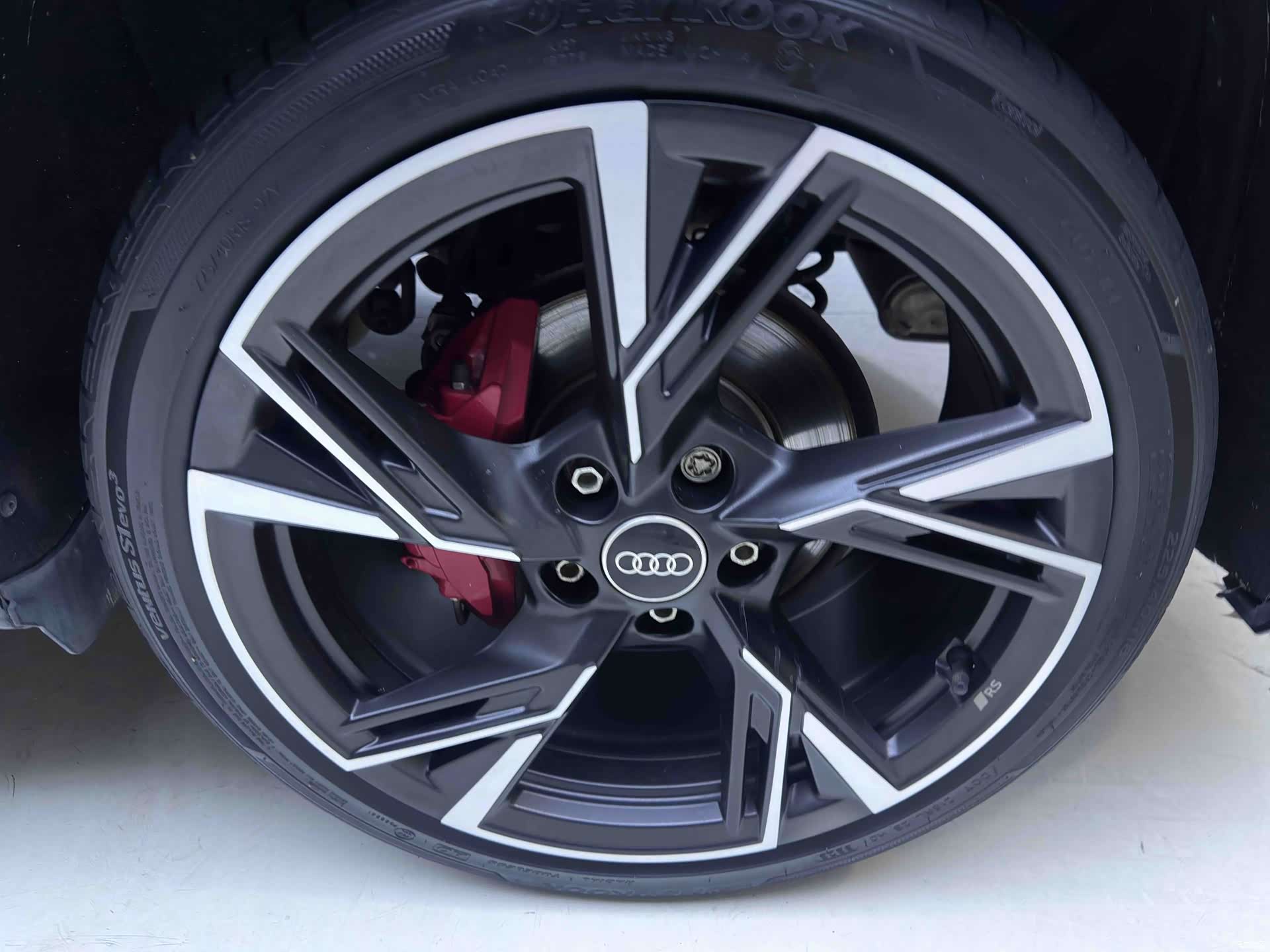 Audi A3, 2023 20