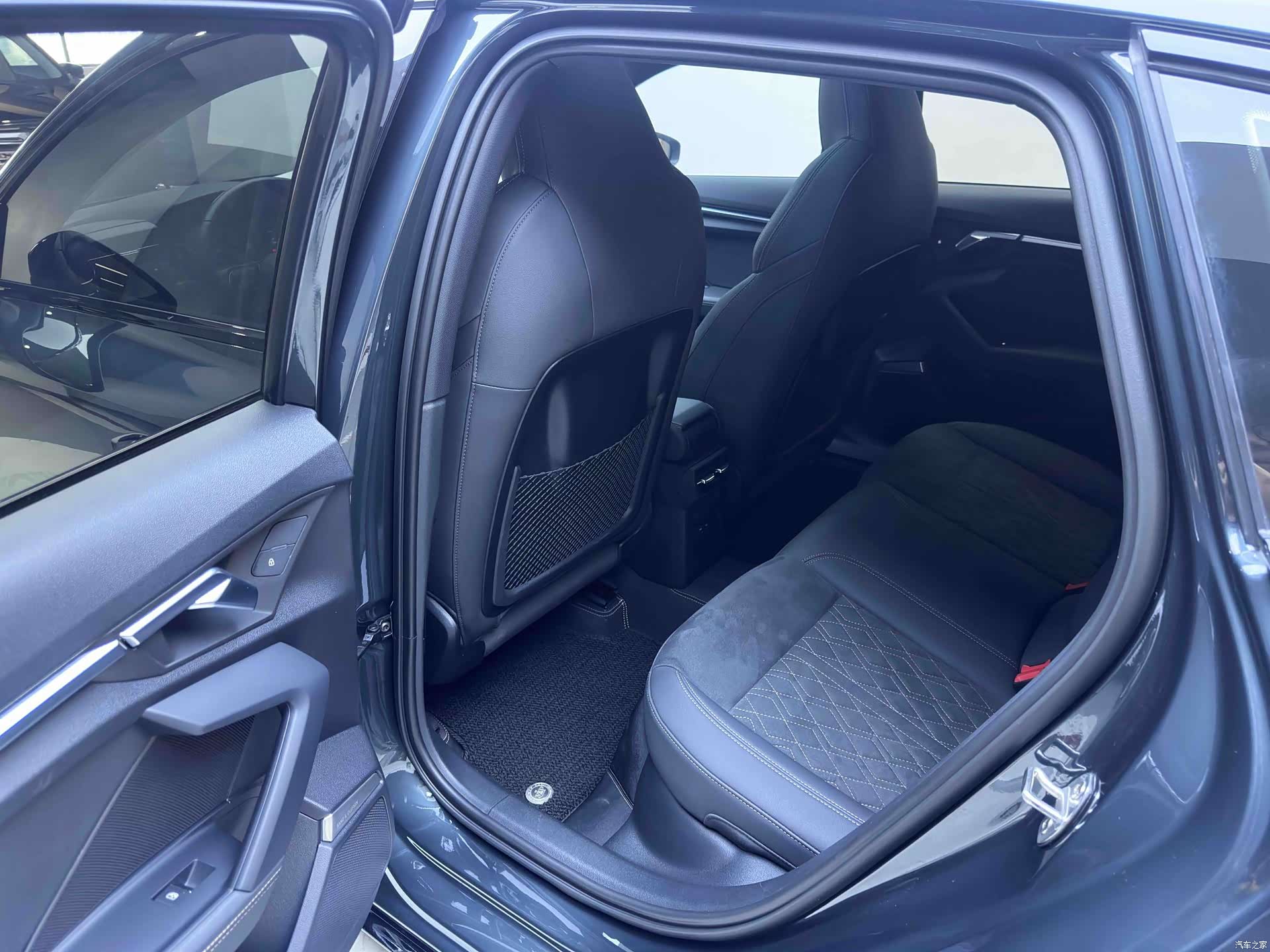 Audi A3, 2023 9