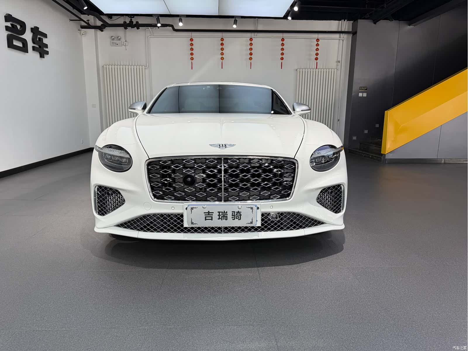 Bentley Continental GT, 2025 2