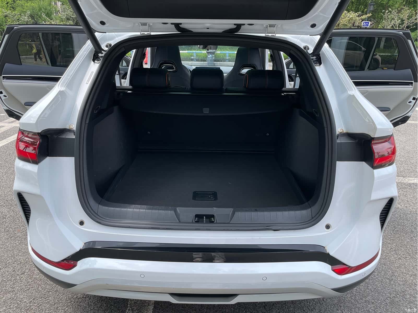 BYD Song, 2024 19