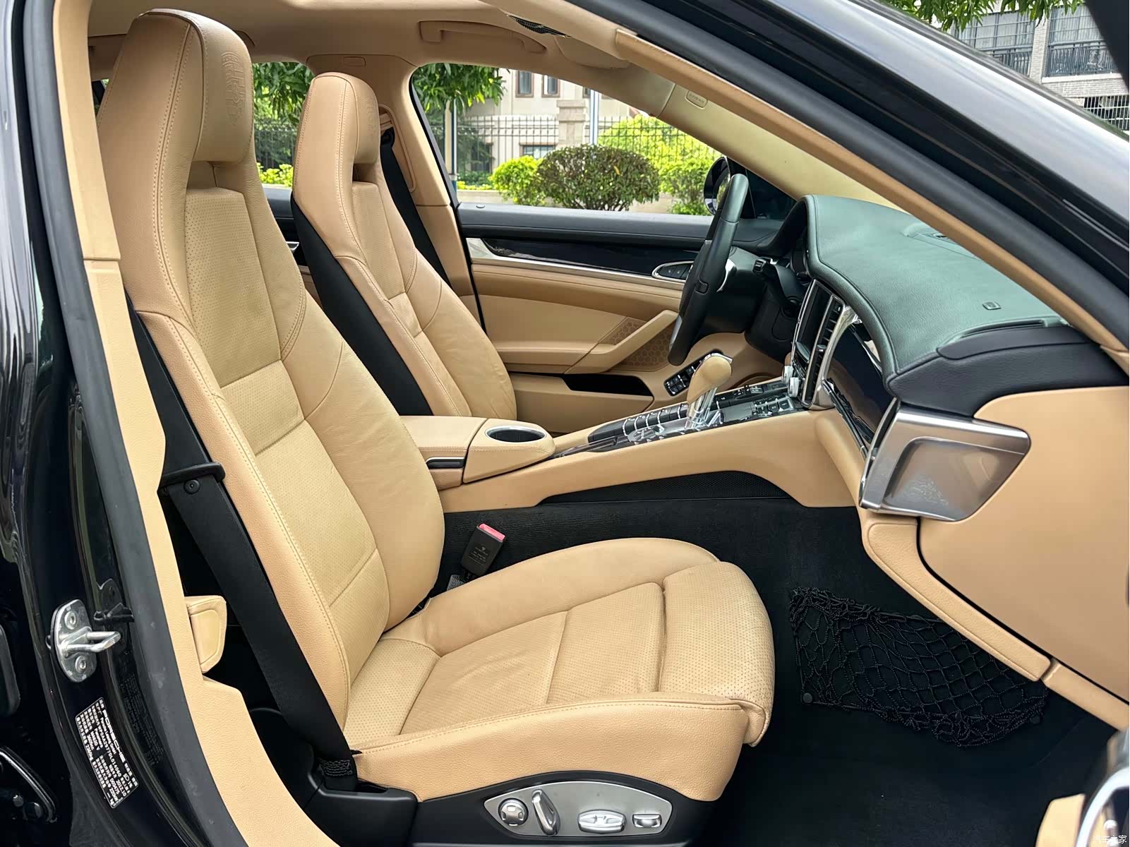 Porsche Panamera, 2013 24