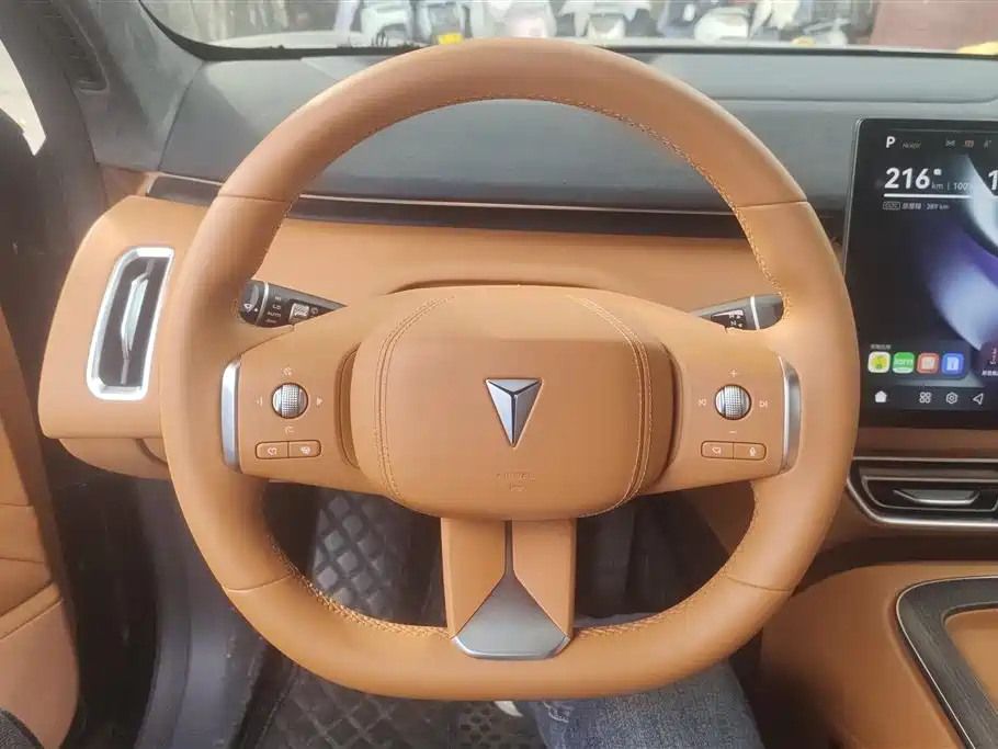 DEEPAL Dark blue S09