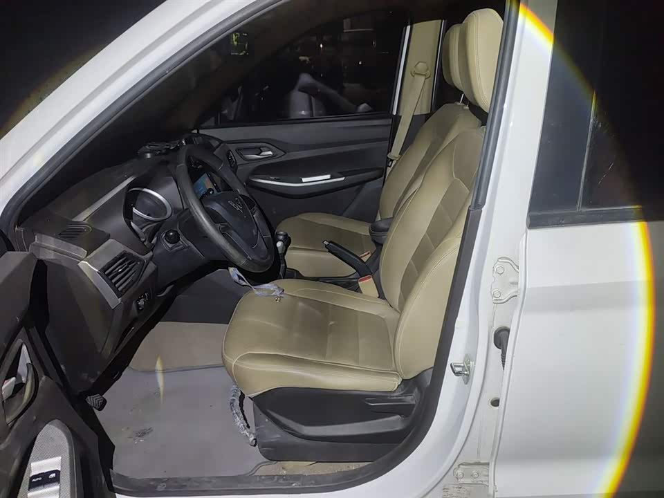 Wuling Wuling Hongguang