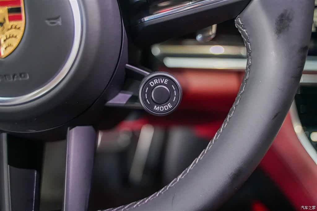 Porsche Panamera, 2022 15