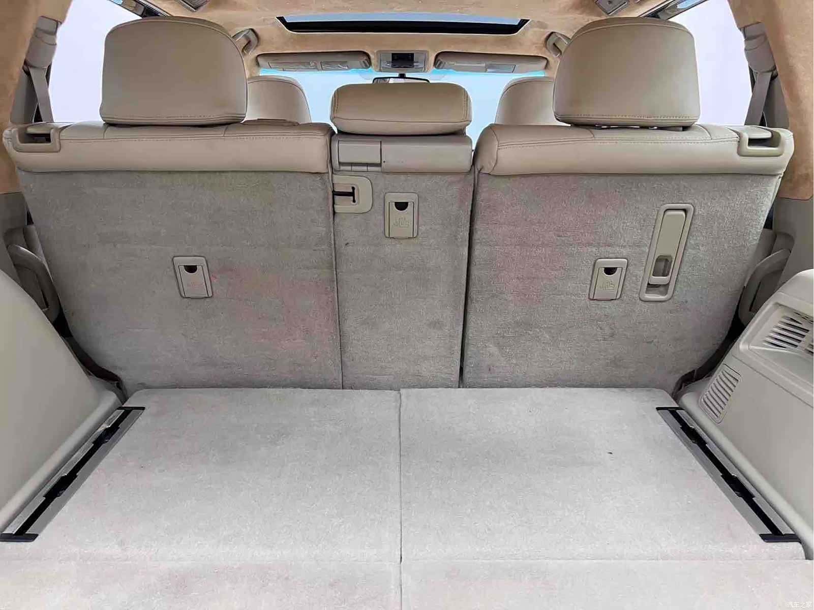 Toyota Prado, 2012 25