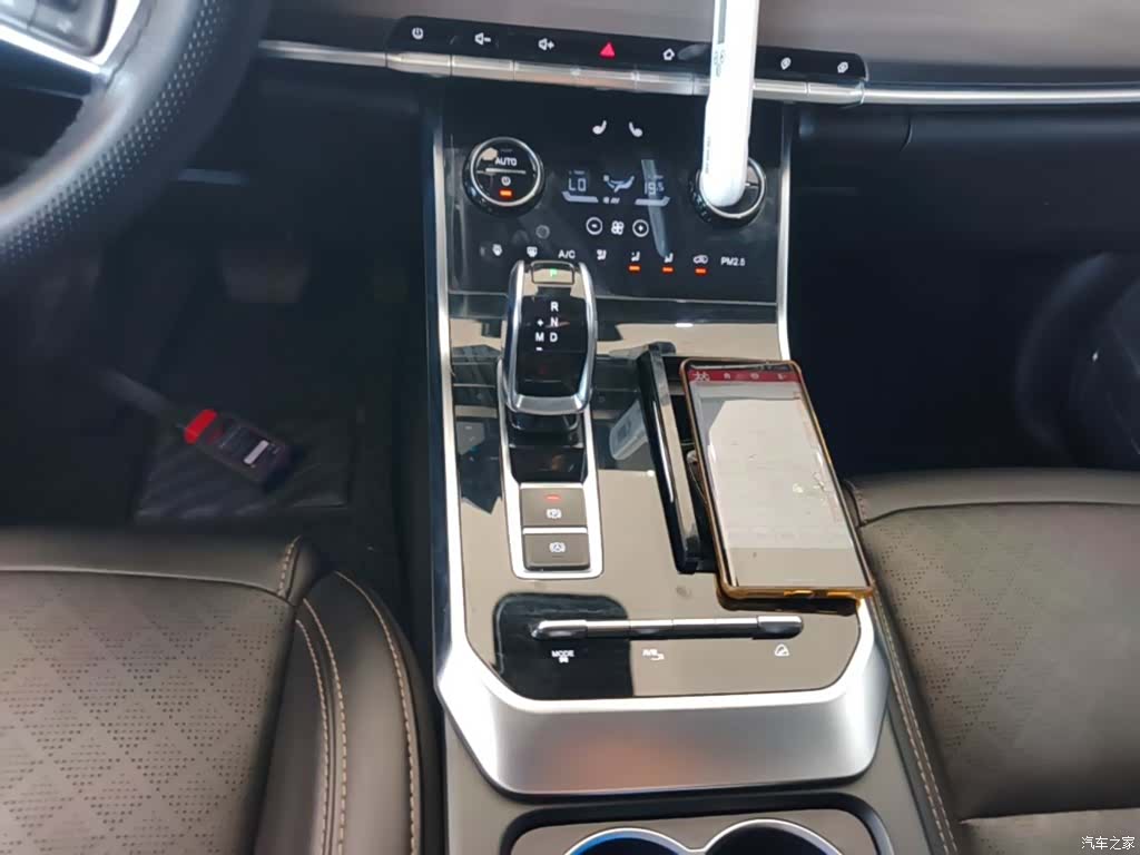 Chery Tiggo 8, 2019 14
