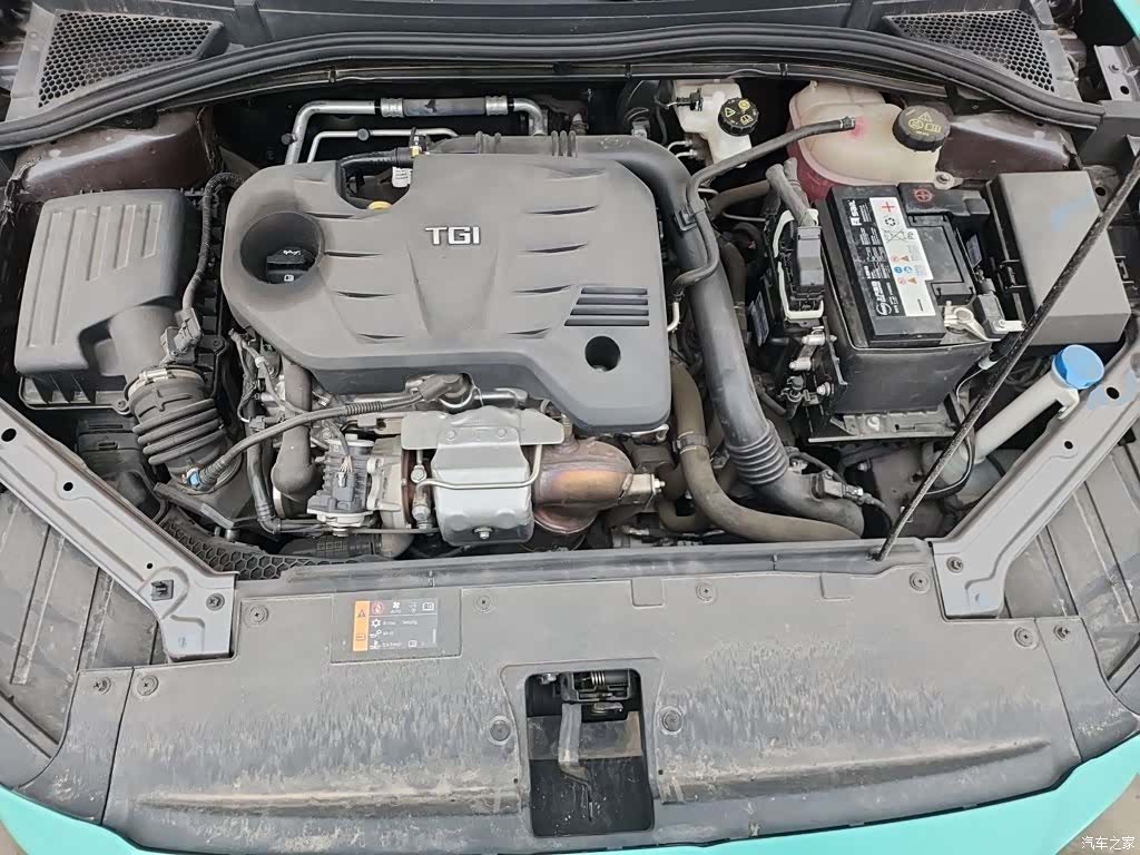 MG MG5, 2024 11