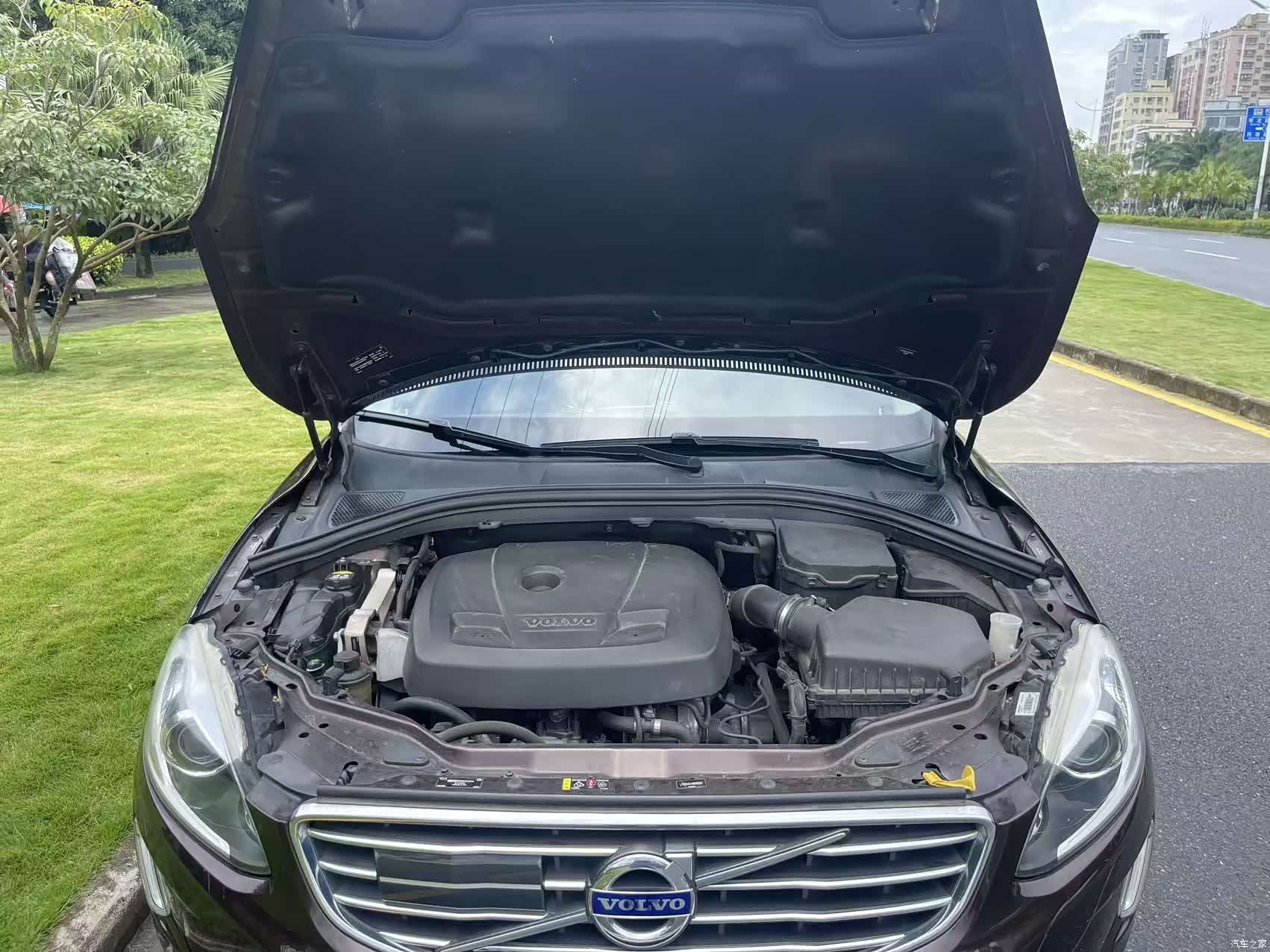 Volvo XC60, 2017 9
