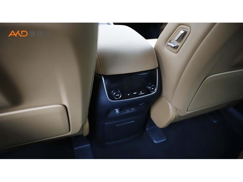 Li Auto ONE, 2021 10