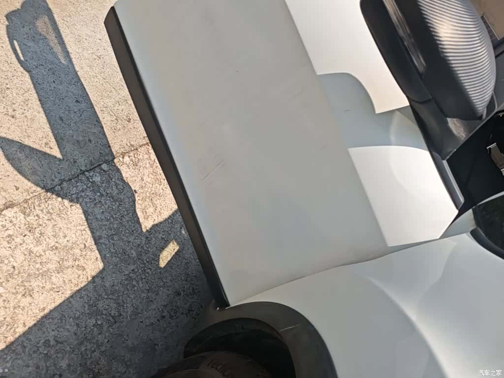 Geely X3, 2020 21