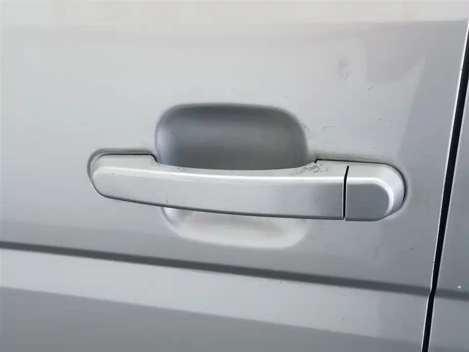 Wuling Wuling Rongguang V