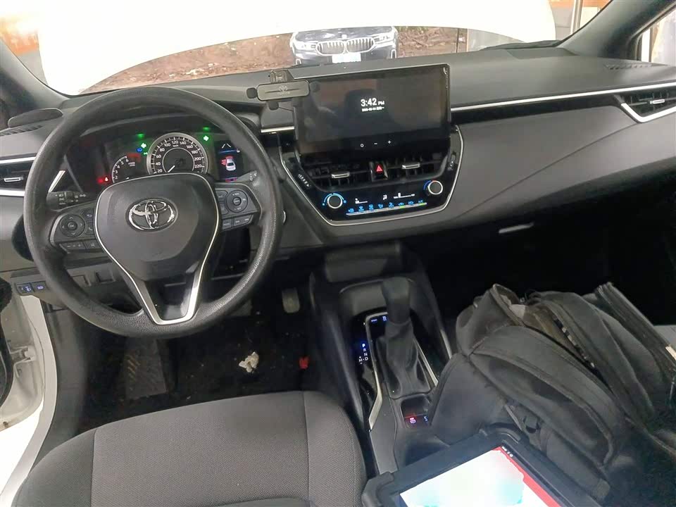 Toyota Lei Ling Toyota Lei Ling