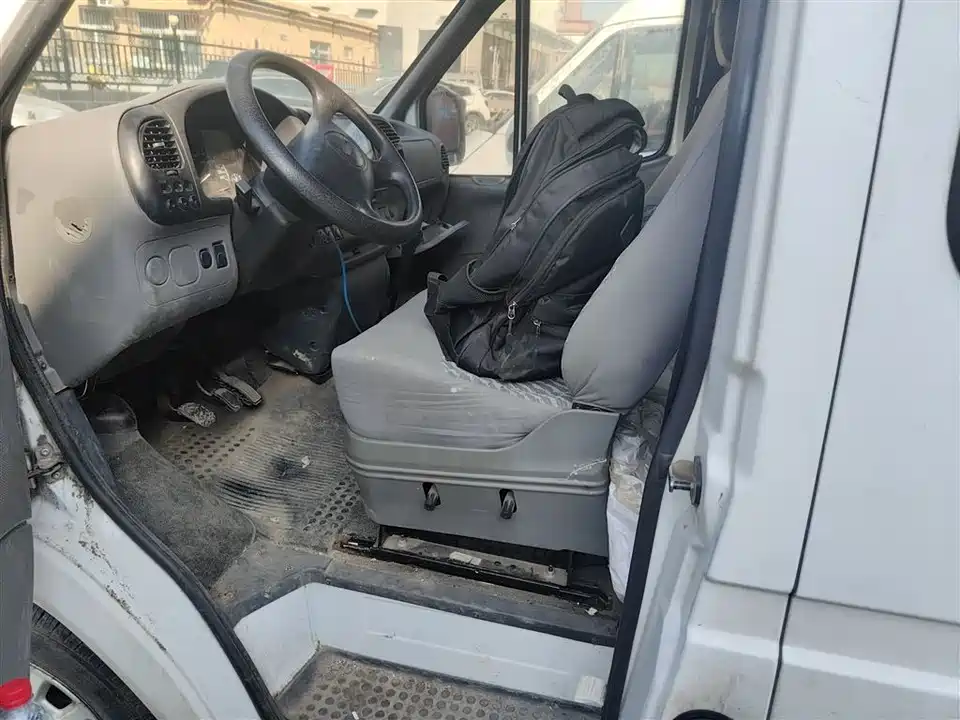 Ford Classic Quanshun