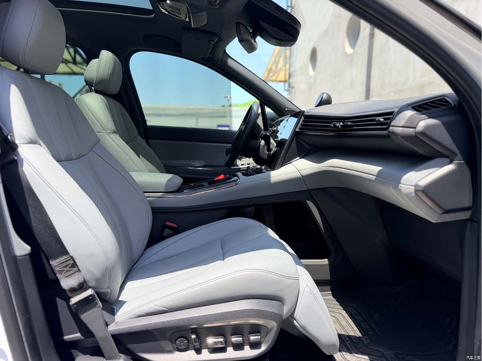 NIO ES8, 2021 17