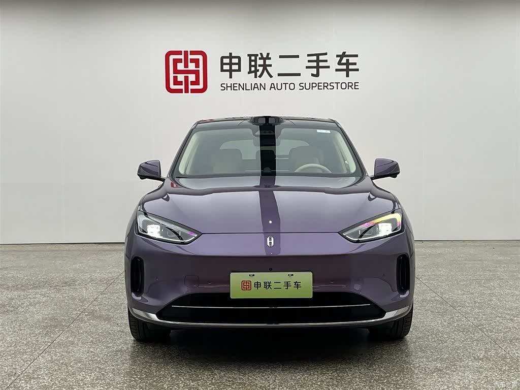 AITO M5, 2025 все фото