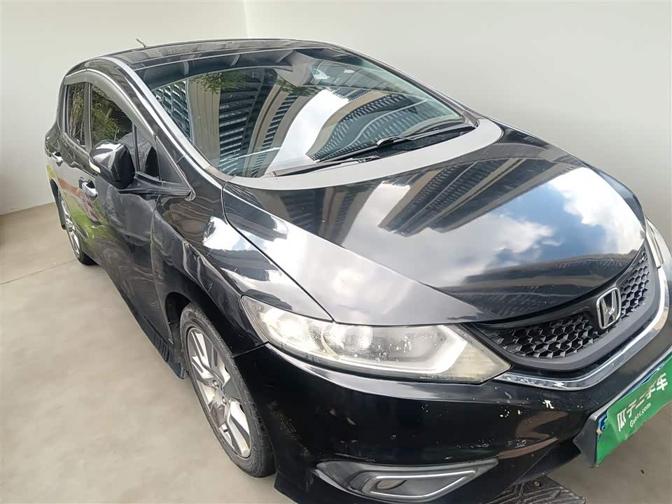 Honda Jade