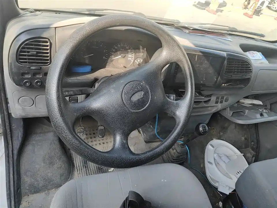 Ford Classic Quanshun