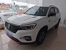 ����CS75 2021�� ��ҫ����� 280T DCT������