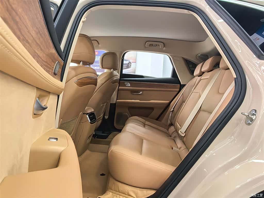 AITO M5, 2022 все фото