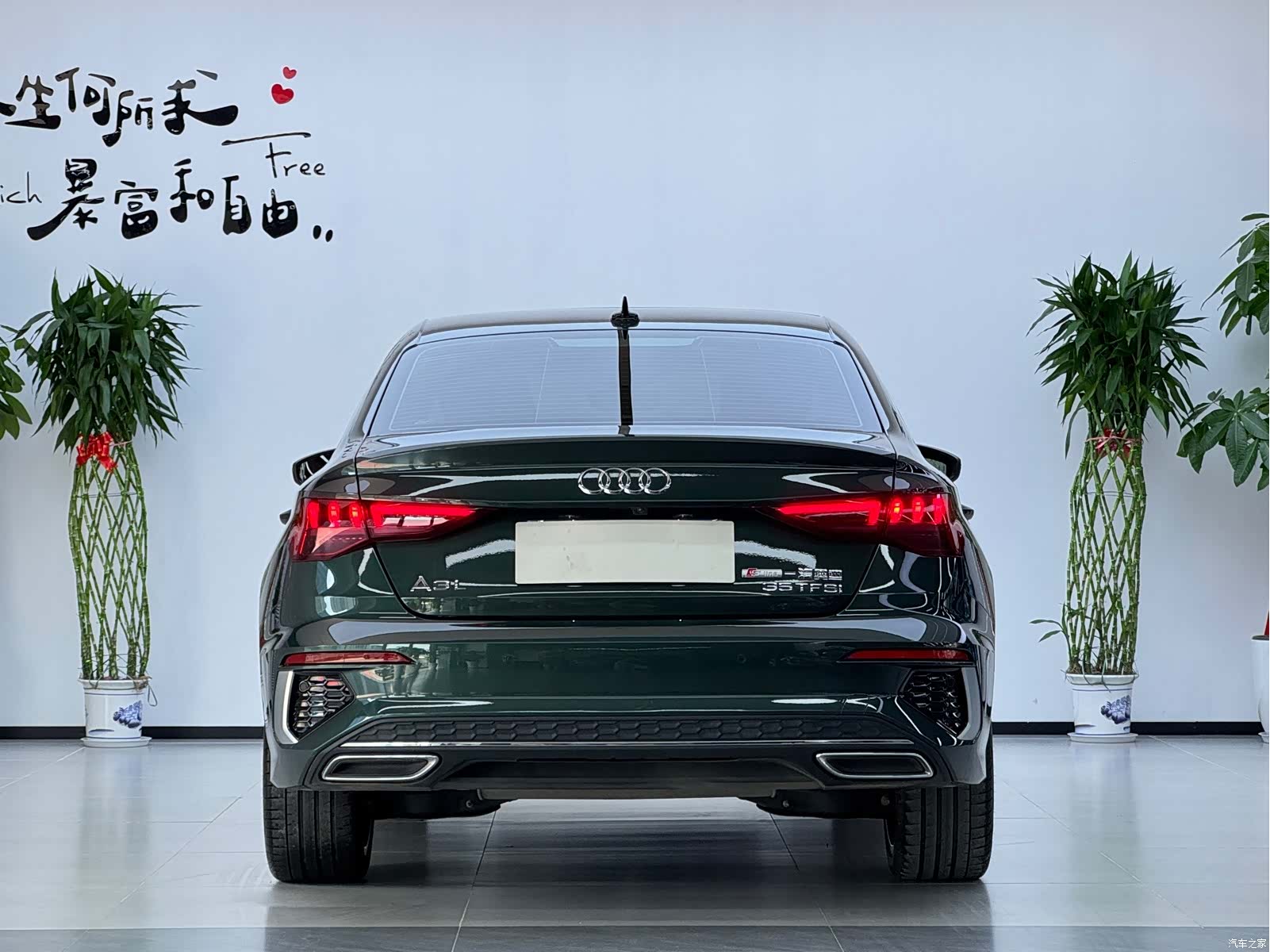 Audi A3, 2024 20
