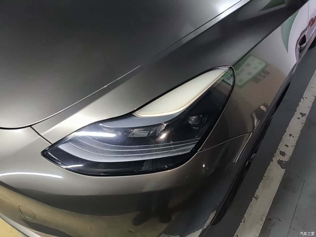 Tesla Model Y, 2023 24