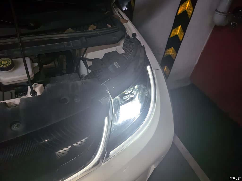 BYD Dolphin, 2024 22