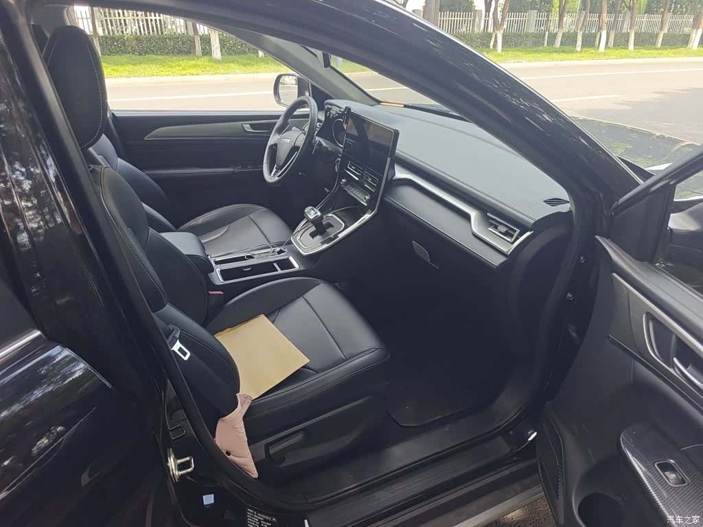Haval M6, 2021 20