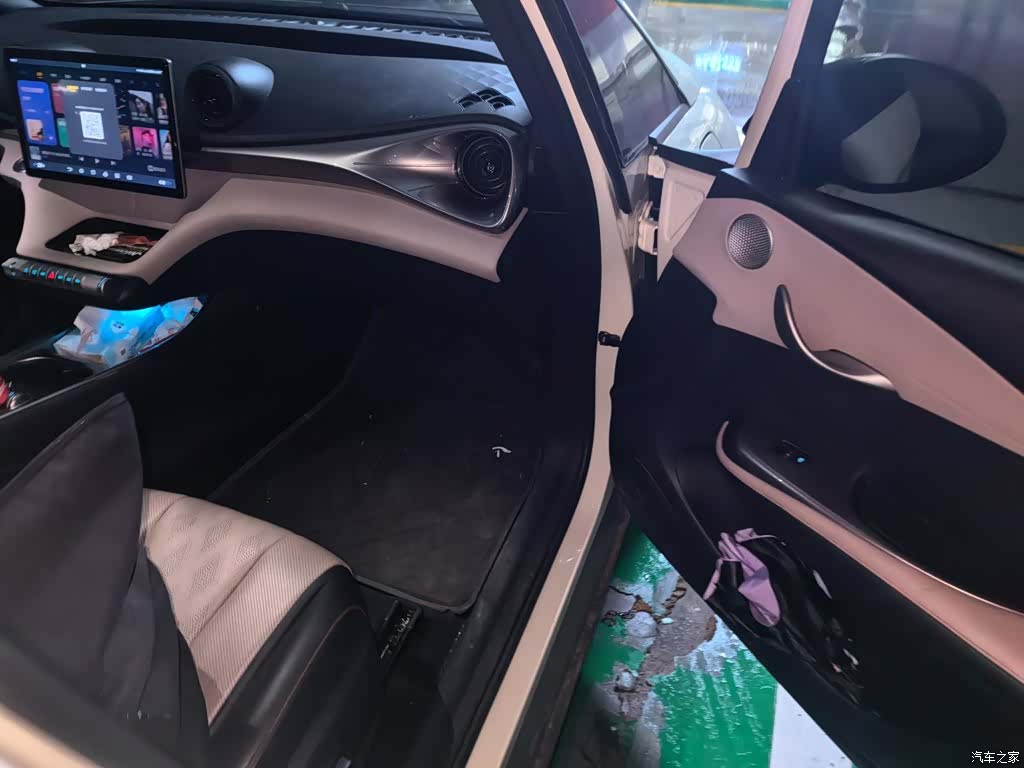 BYD Dolphin, 2024 20