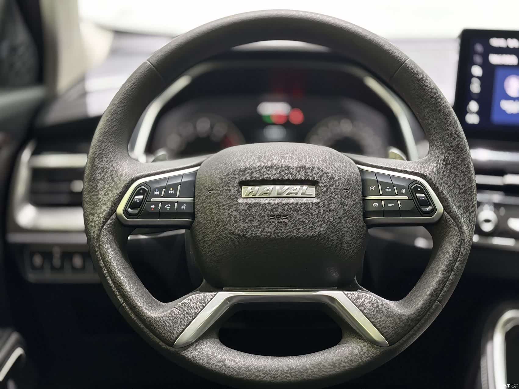 Haval H6, 2022 9