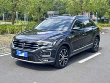 T-ROC̽�� 2019�� 280TSI DSG���������� ��VI