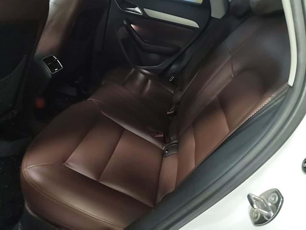 Audi Q3, 2015 17