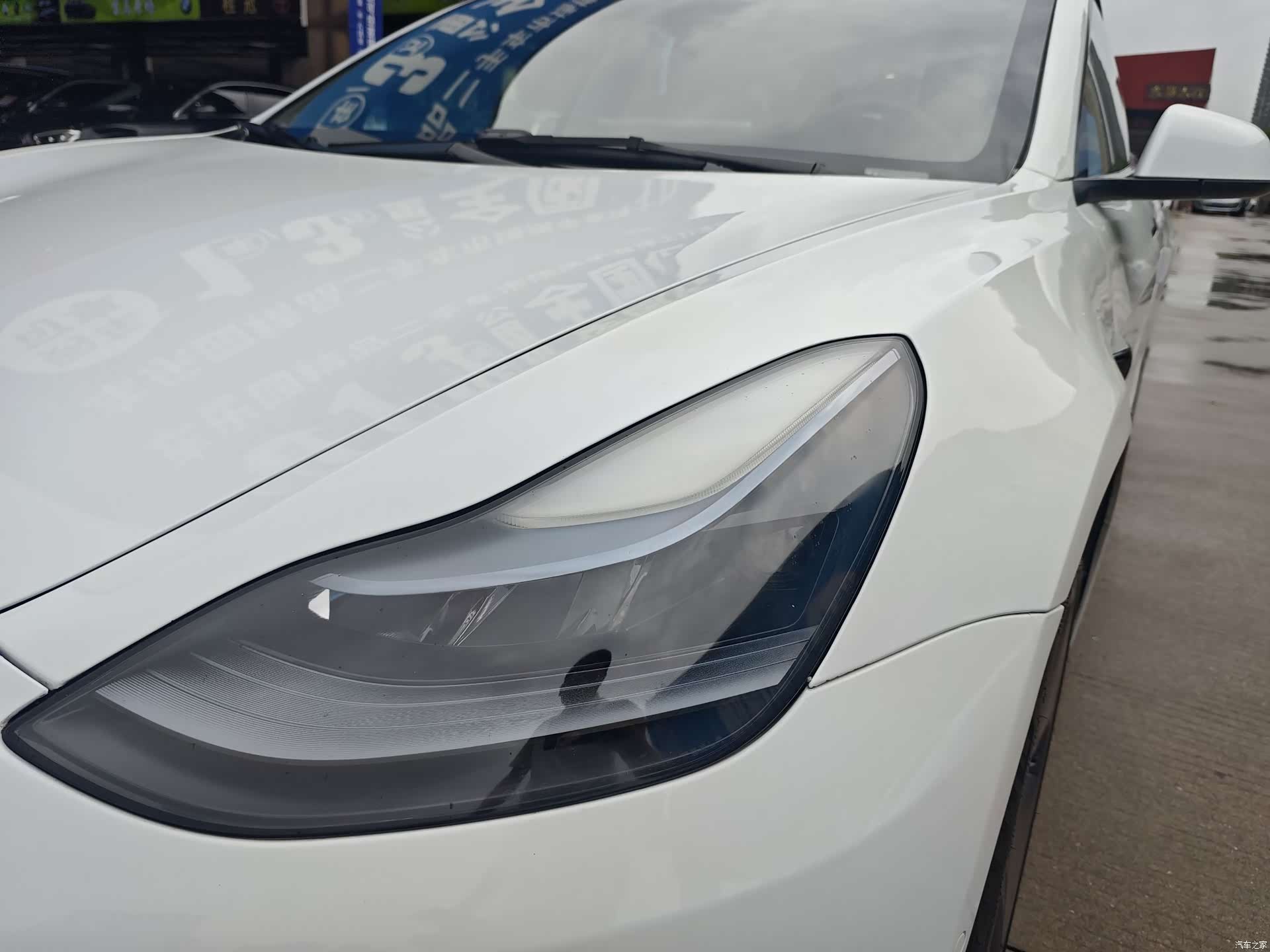 Tesla Model 3, 2023 18
