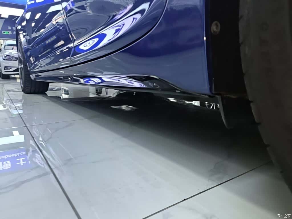 Cadillac CT5, 2019 22