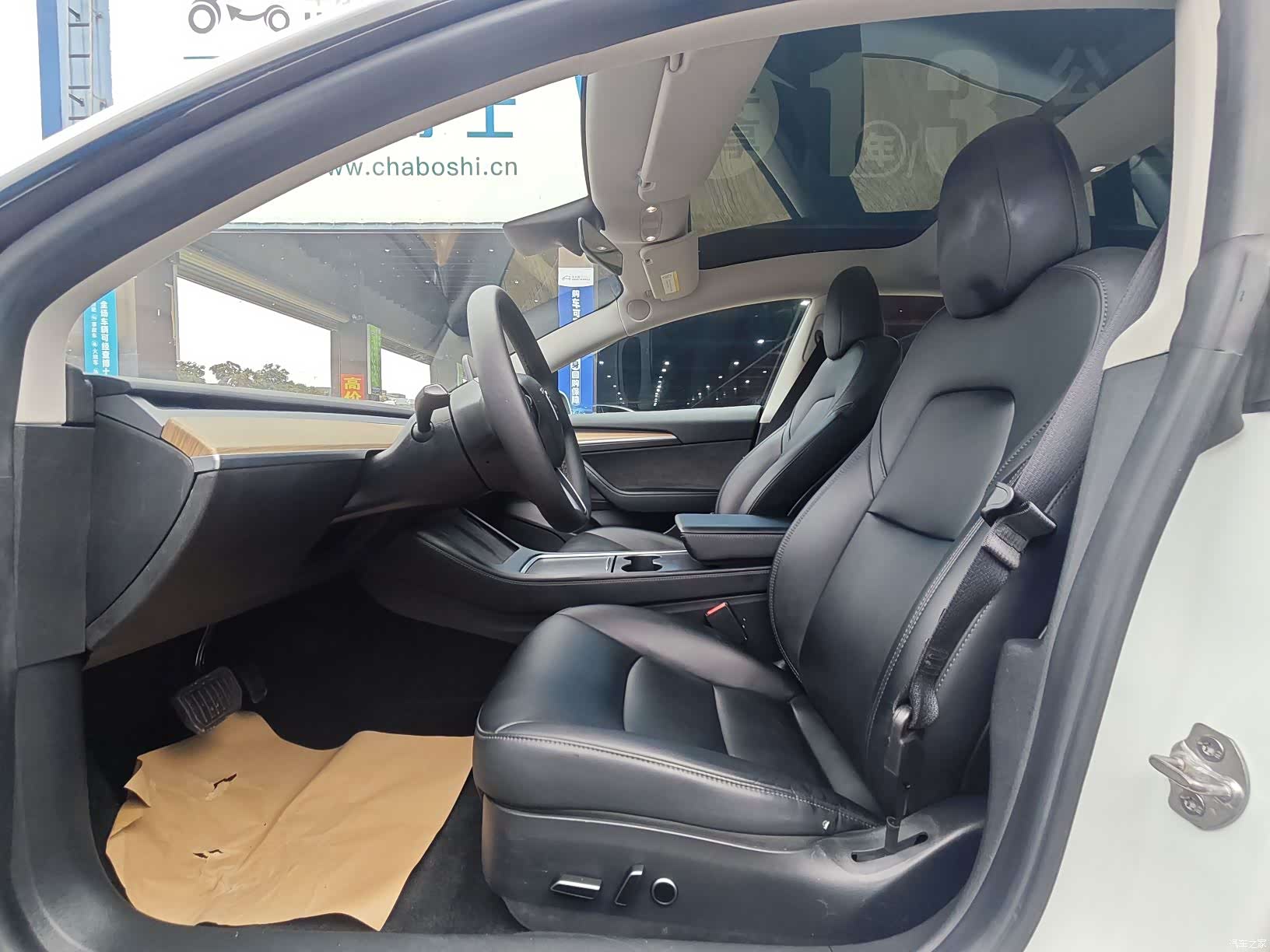 Tesla Model 3, 2023 9
