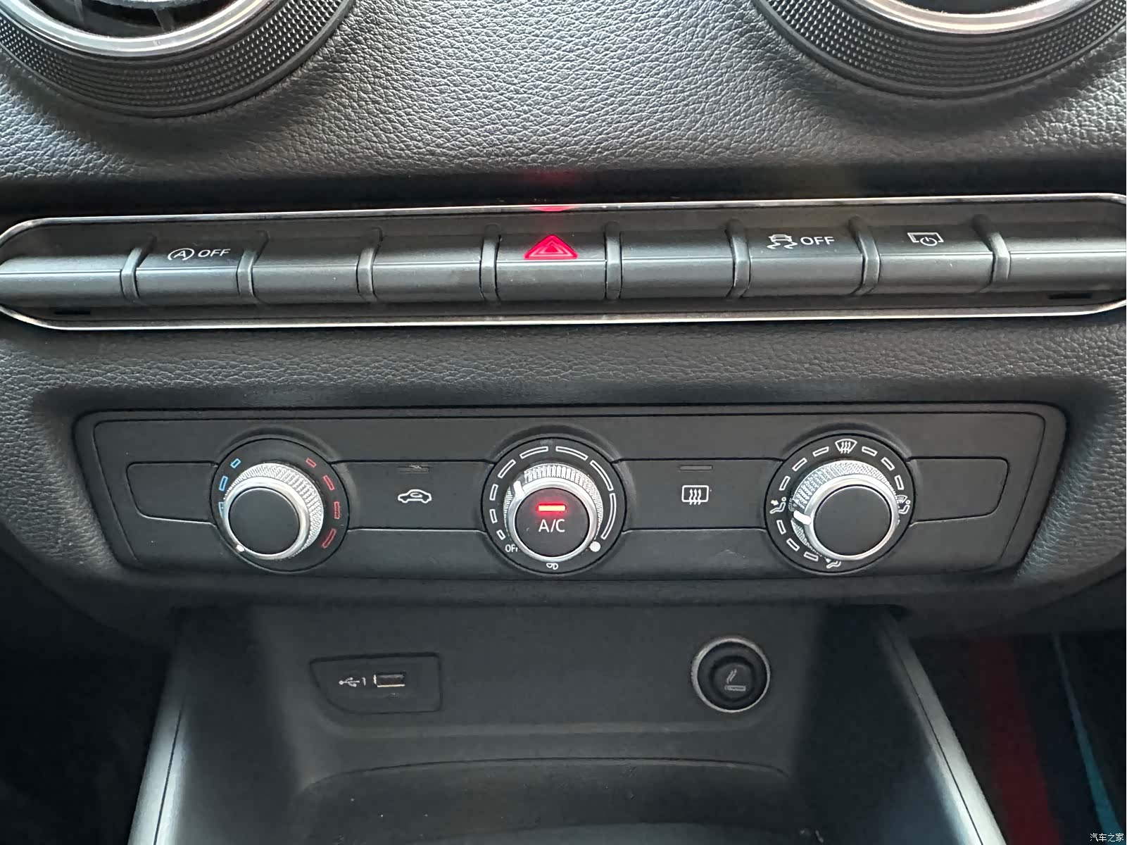 Audi A3, 2021 10