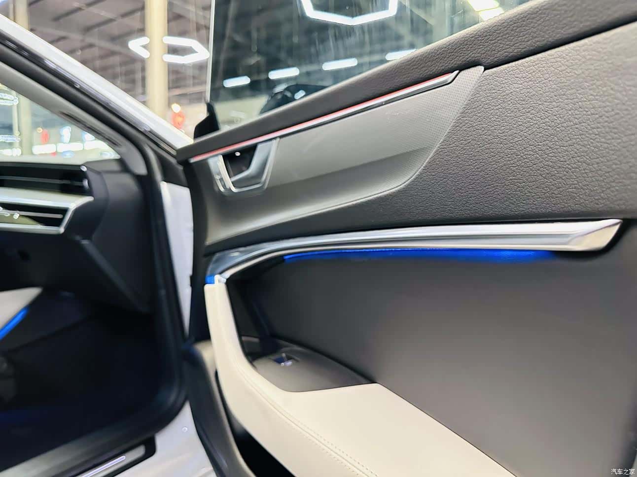 Audi A7, 2022 19