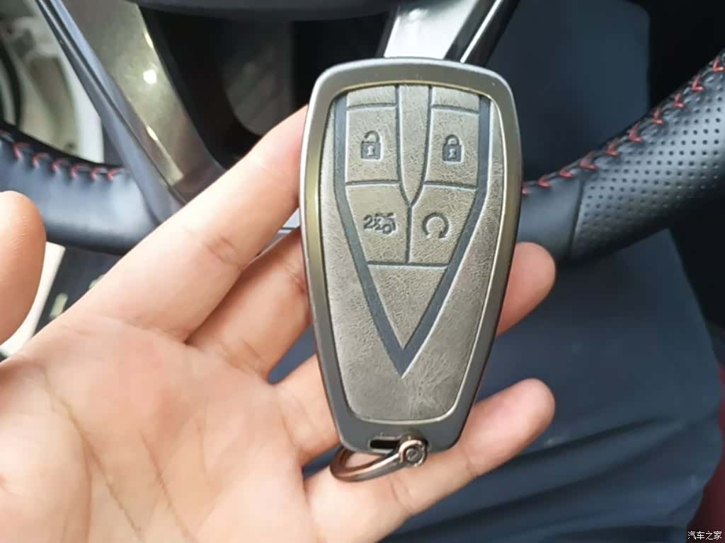 Changan X5, 2022 9