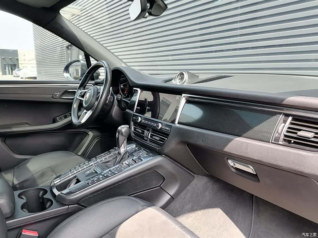 Porsche Macan, 2019 16