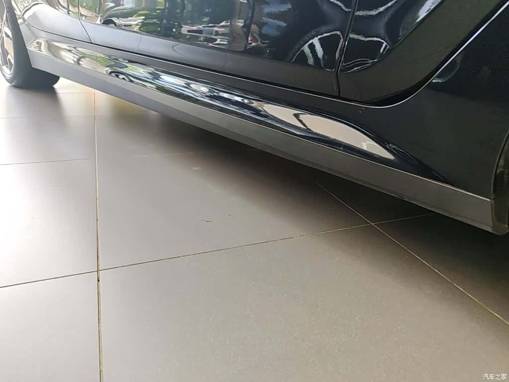 BMW i3, 2023 21