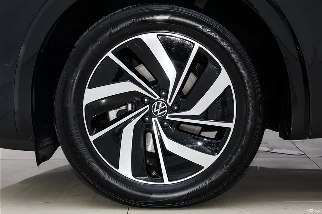 Volkswagen Viloran, 2024 11