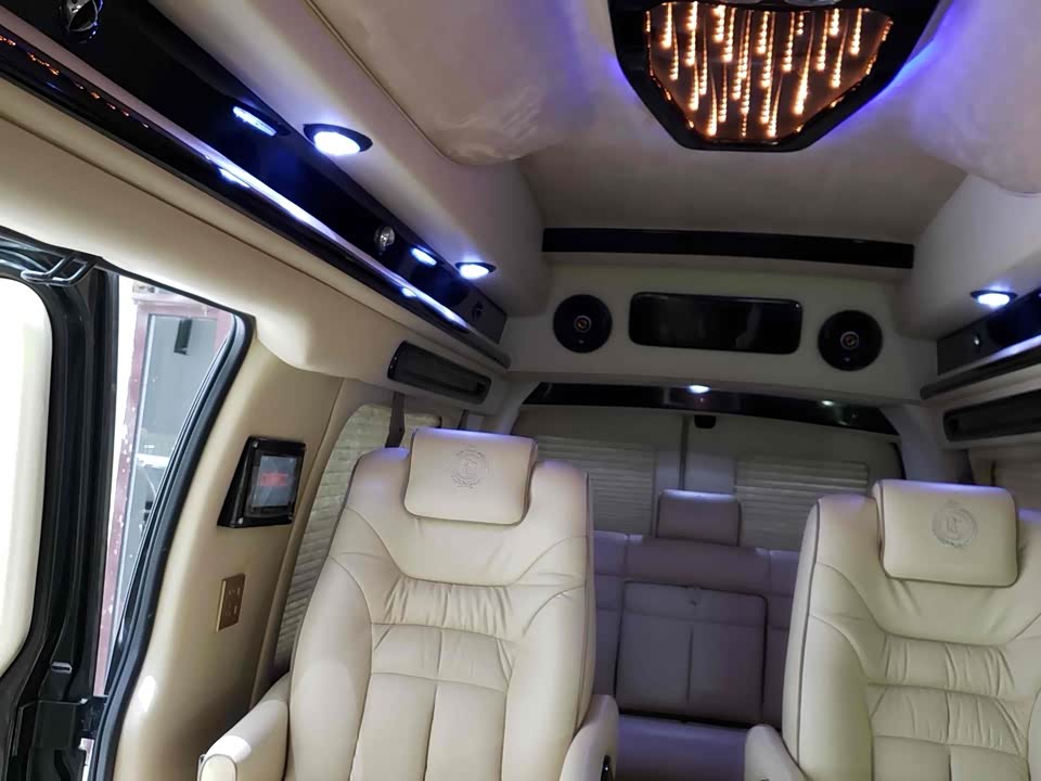 GMC SAVANA